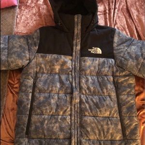 Northface jacket